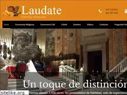Sites similar to bodamusica.com