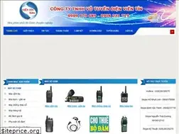 Sites similar to bodamvientin.com