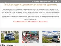 Sites similar to bodans.co.uk