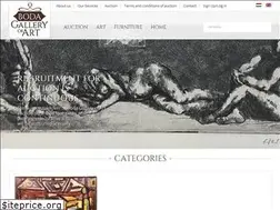 Sites similar to bodaofart.com
