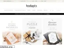 Sites similar to bodapix.es