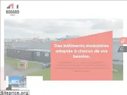 Sites similar to bodard-construction.com