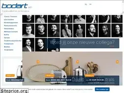 Sites similar to bodartservicehouse.be