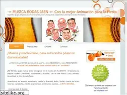 Sites similar to bodas-jaen.blogspot.com