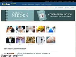 Sites similar to bodas.com.do