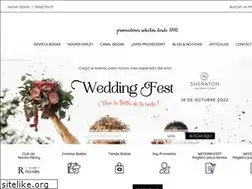 Sites similar to bodas.com.pe