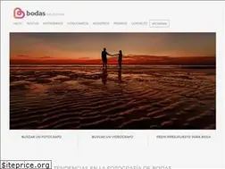 Sites similar to bodasargentina.com