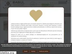 Sites similar to bodascomunionesybautizos.com