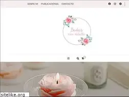 Sites similar to bodascondetalle.es