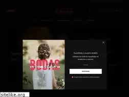 Sites similar to bodasconestilo.com