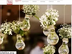Sites similar to bodaseconomicastodoincluido.com