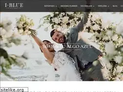 Sites similar to bodasmalagai-blue.es