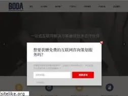 Sites similar to bodasoft.com