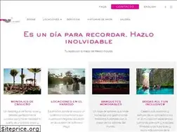 Sites similar to bodasxcaret.com
