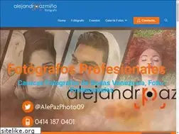 Sites similar to bodasyfotografias.com