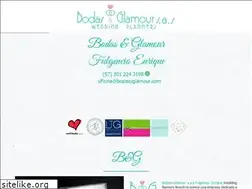 Sites similar to bodasyglamour.com