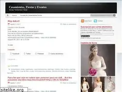 Sites similar to bodaycasamiento.wordpress.com