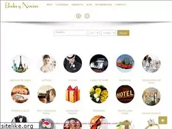 Sites similar to bodaynovias.com
