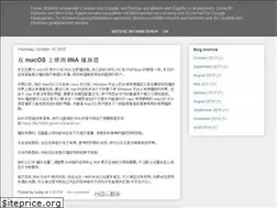 Sites similar to bodayw.blogspot.com