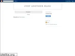 Sites similar to bodba.blogspot.com