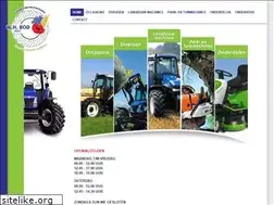 Sites similar to bodbeek.nl