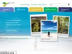 Sites similar to bodc.tas.gov.au