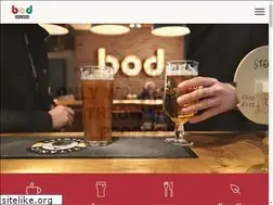 Sites similar to bodcafebars.co.uk
