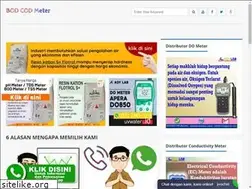 Sites similar to bodcodmeter.com