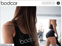 Sites similar to bodcor.com