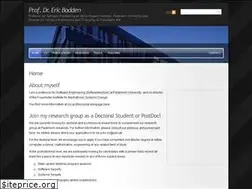 Sites similar to bodden.de