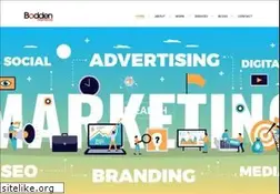 Sites similar to boddenpartners.com