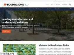 Sites similar to boddingtonsonline.com