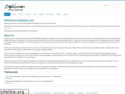 Sites similar to boddunan.com