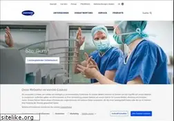 Sites similar to bode-chemie.de