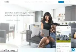 Sites similar to bode.ca