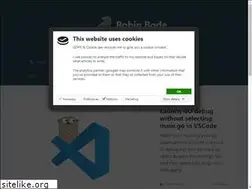 Sites similar to bode.one