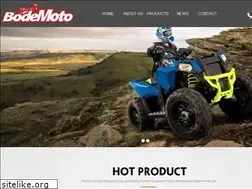 Sites similar to bodeatv.com