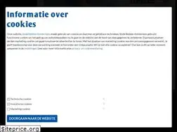 Sites similar to bodebedden.nl