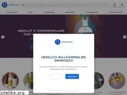 Sites similar to bodeboca.de