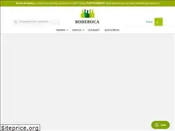 Sites similar to bodeboca.pt