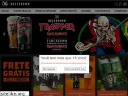 Sites similar to bodebrown.com.br
