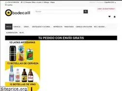 Sites similar to bodecall.com