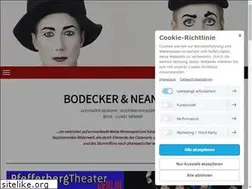 Sites similar to bodecker-neander.de