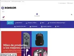 Sites similar to bodecor.com