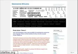 Sites similar to bodediop.com