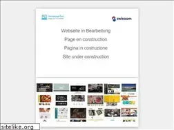 Sites similar to bodega-espana.ch