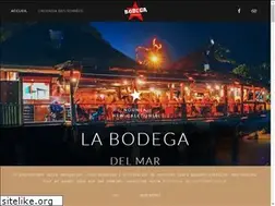 Sites similar to bodega.nc