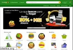 Sites similar to bodegaaurrera.com.mx