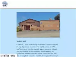 Sites similar to bodegabaygrange.org