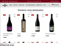 Sites similar to bodegabierta.es